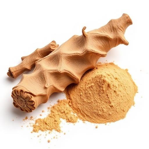 Ashwagandha