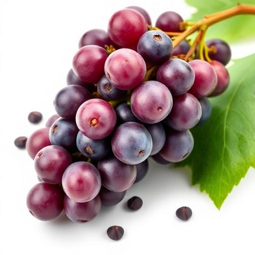 Grape Seed Extract