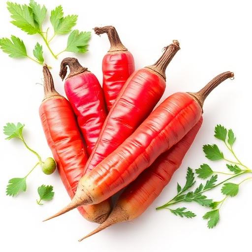 Maca Root
