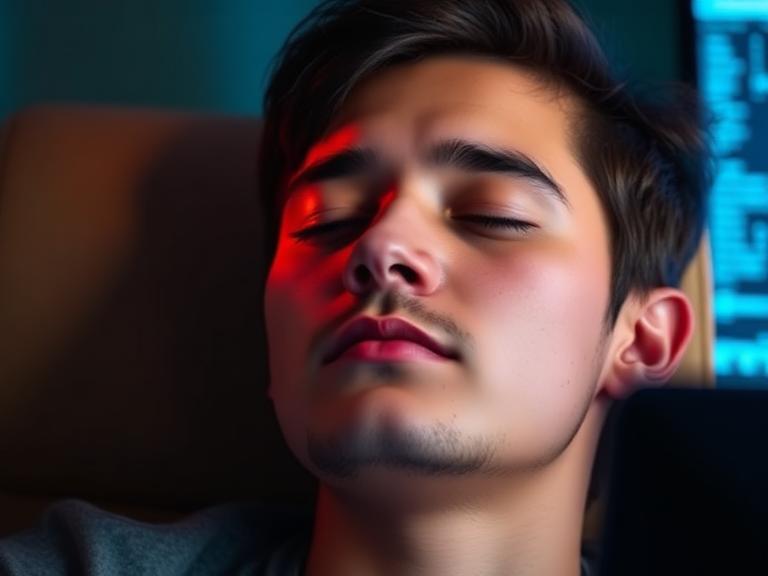 Reduces Eye Strain